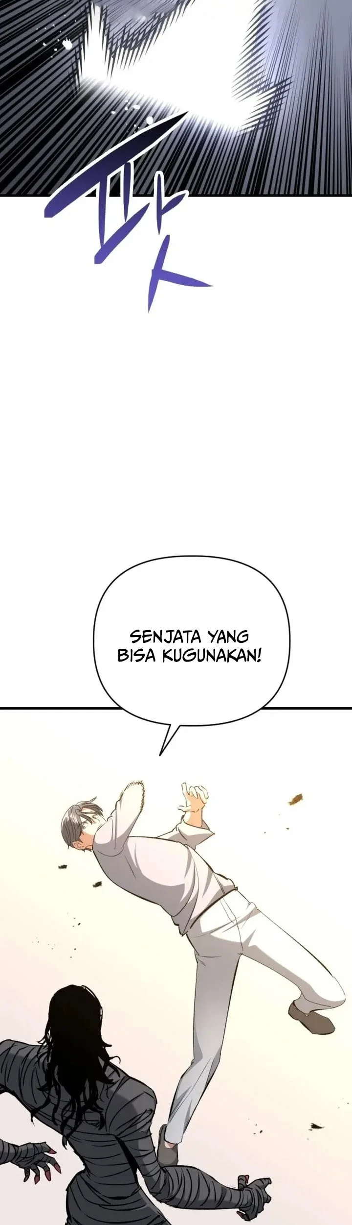 Killing Killer Chapter 131 Gambar 36