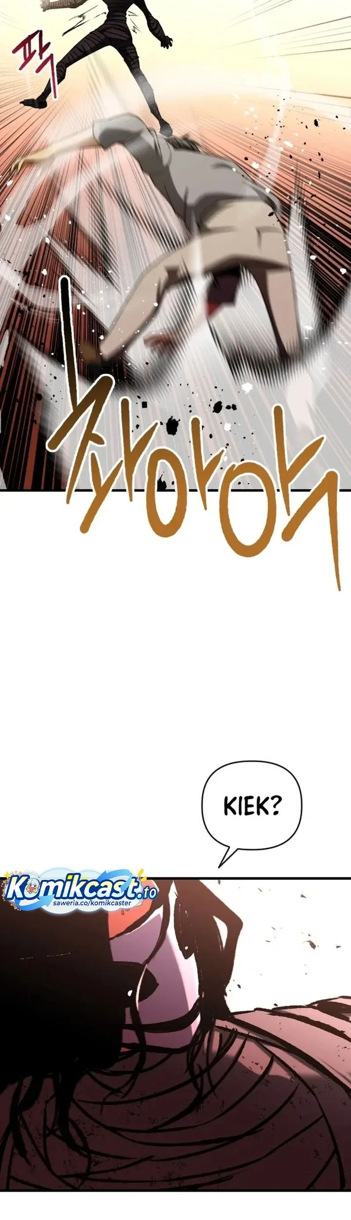 Killing Killer Chapter 131 Gambar 38