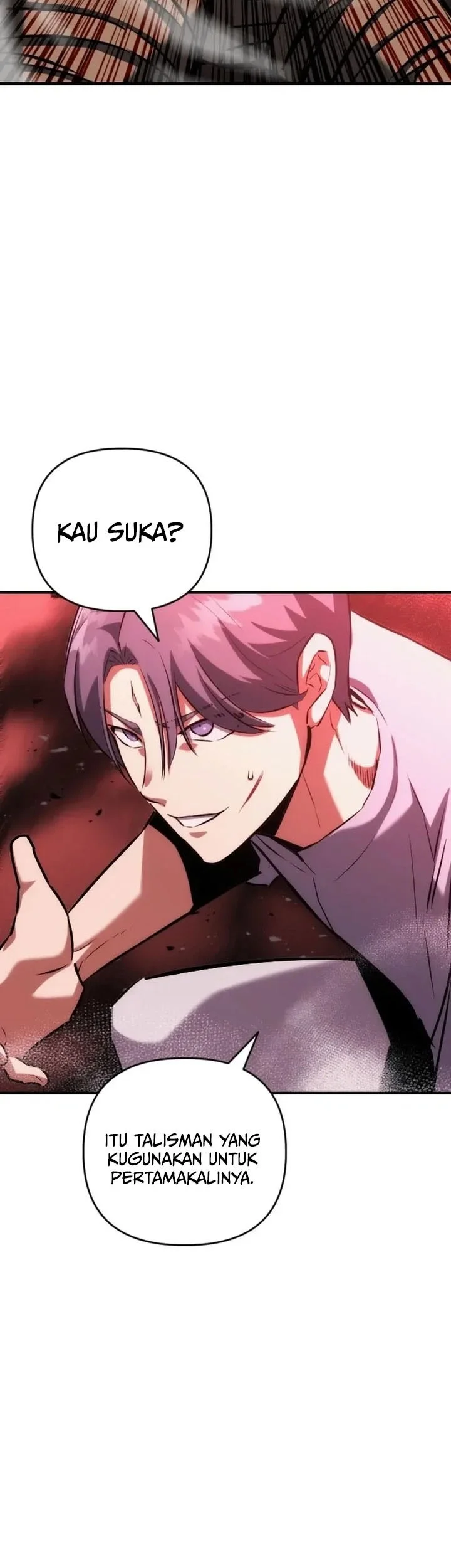 Killing Killer Chapter 131 Gambar 40