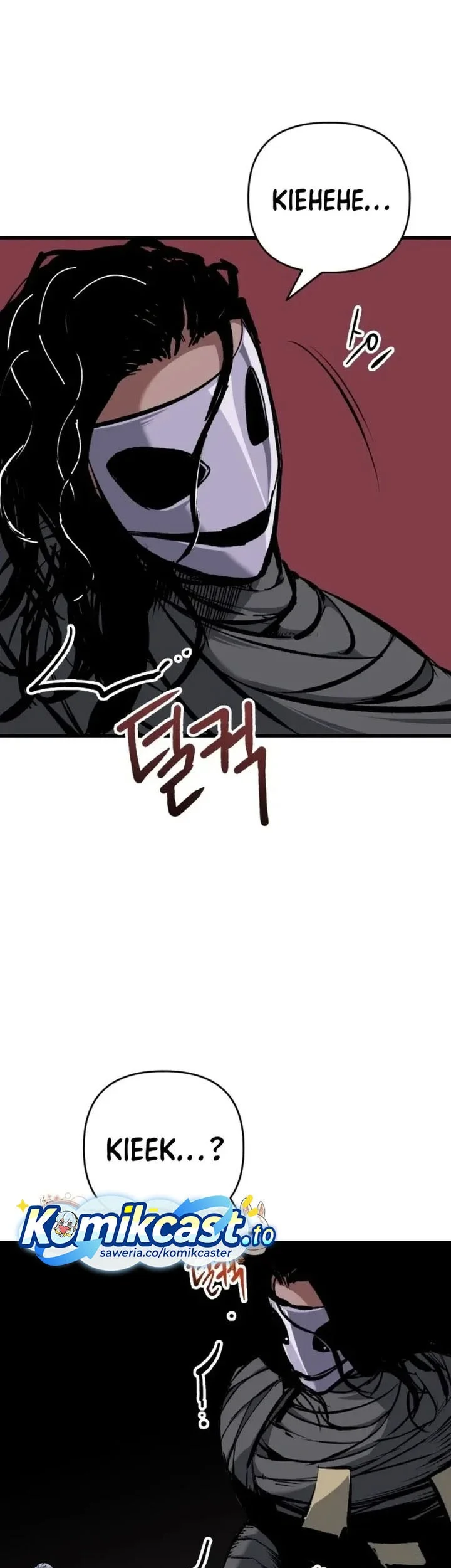 Killing Killer Chapter 131 Gambar 42