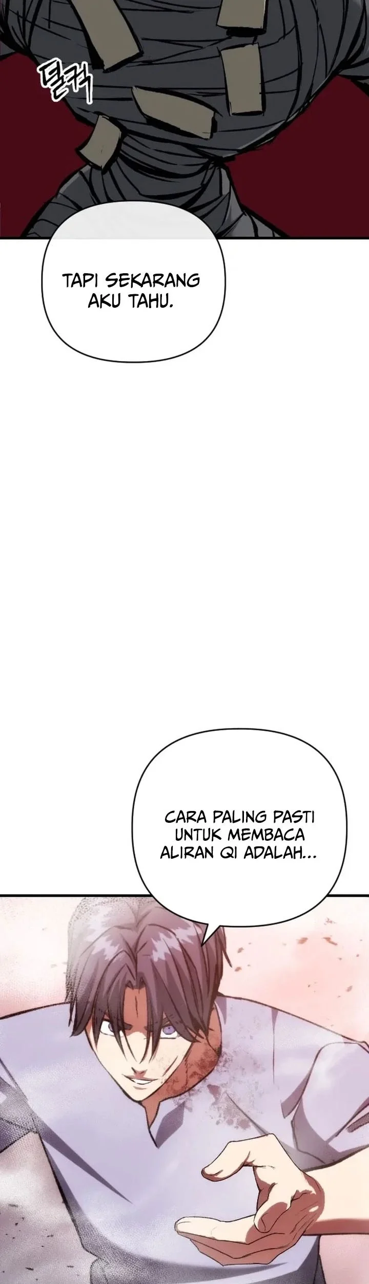 Killing Killer Chapter 131 Gambar 46