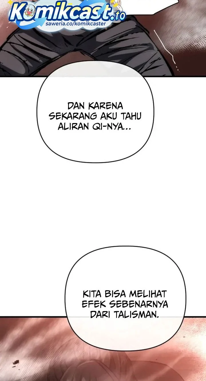 Killing Killer Chapter 131 Gambar 49