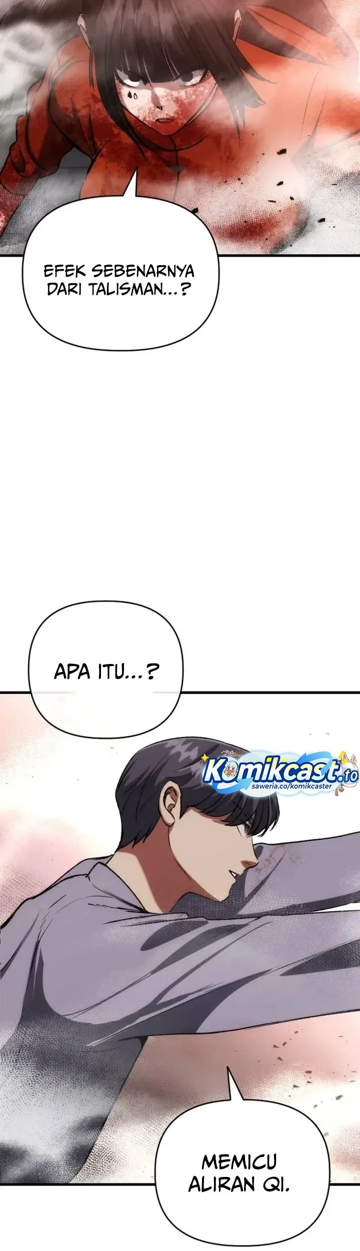 Killing Killer Chapter 131 Gambar 50