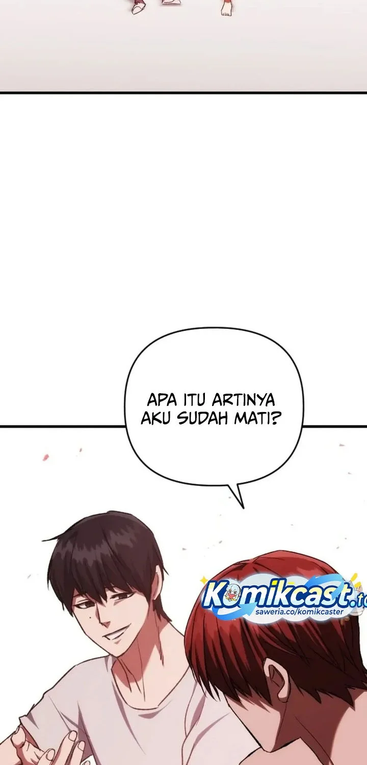 Killing Killer Chapter 131 Gambar 3