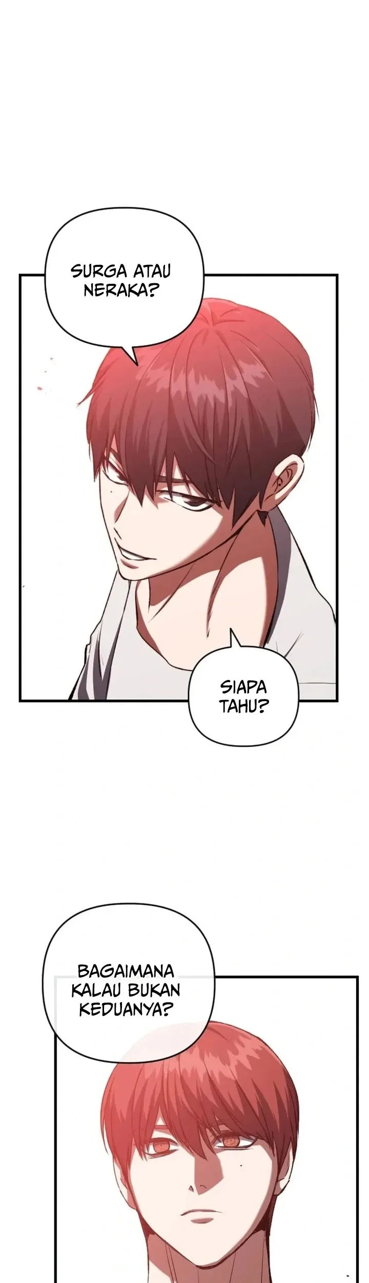Killing Killer Chapter 131 Gambar 60