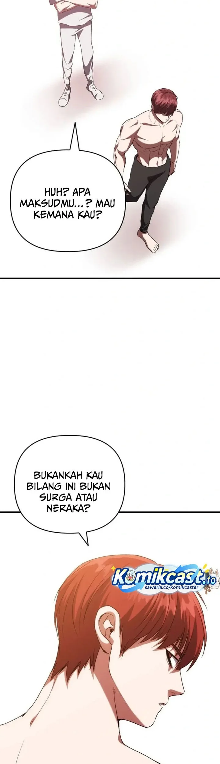 Killing Killer Chapter 131 Gambar 62