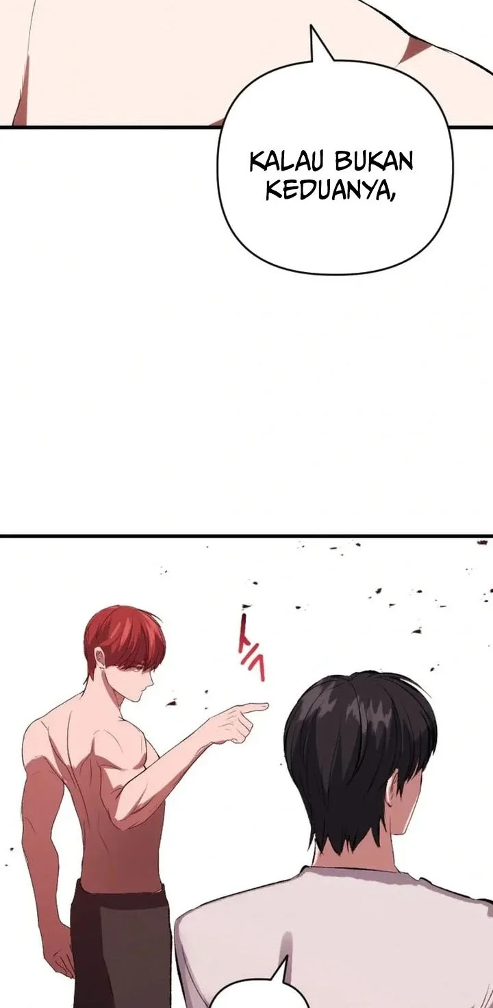 Killing Killer Chapter 131 Gambar 63