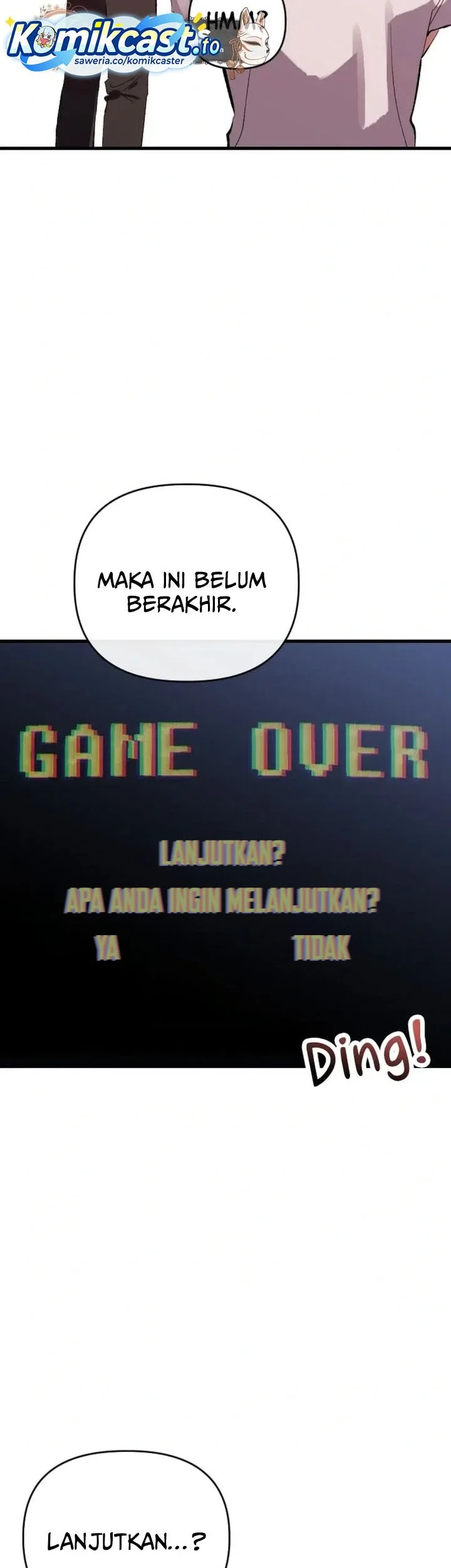 Killing Killer Chapter 131 Gambar 64