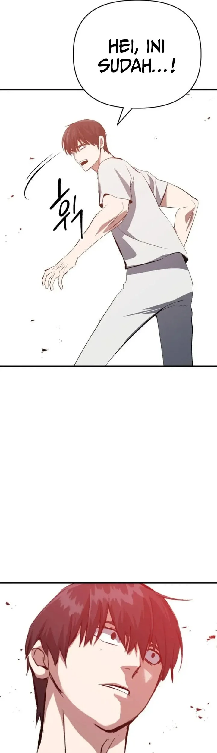 Killing Killer Chapter 131 Gambar 66