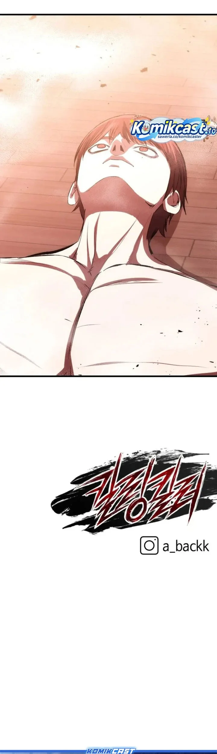 Killing Killer Chapter 131 Gambar 70