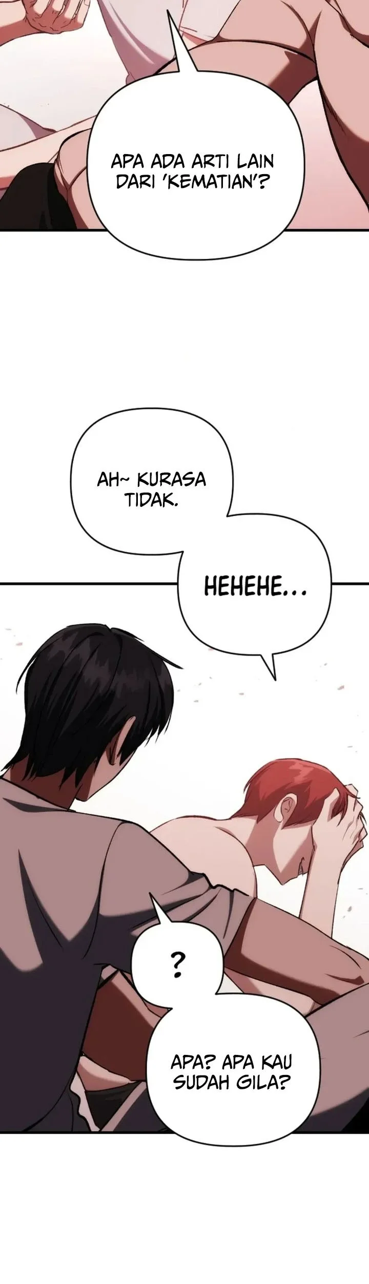 Killing Killer Chapter 131 Gambar 4