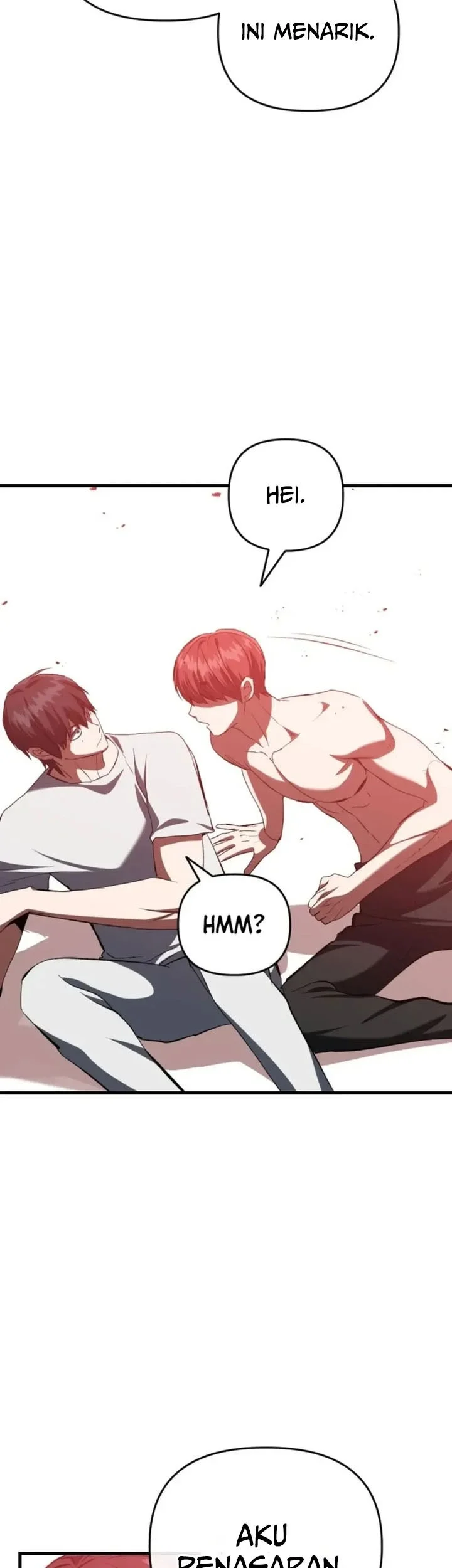 Killing Killer Chapter 131 Gambar 6