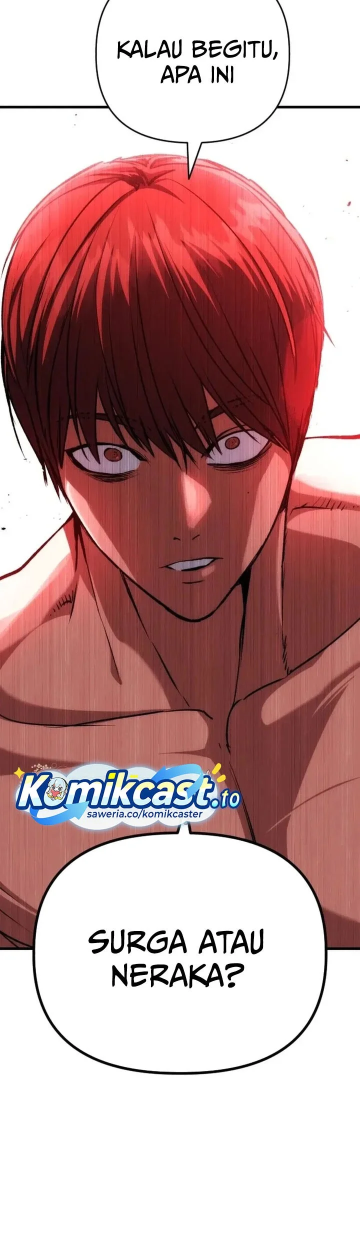 Killing Killer Chapter 131 Gambar 8