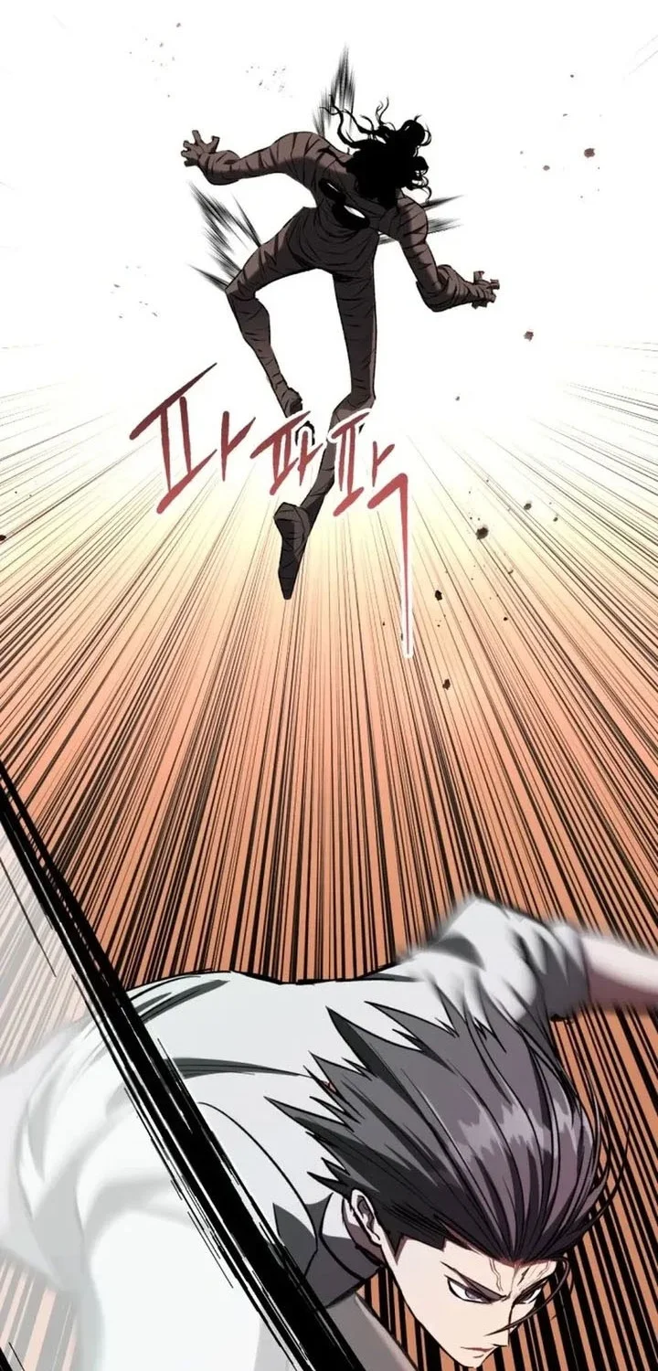 Killing Killer Chapter 131 Gambar 13