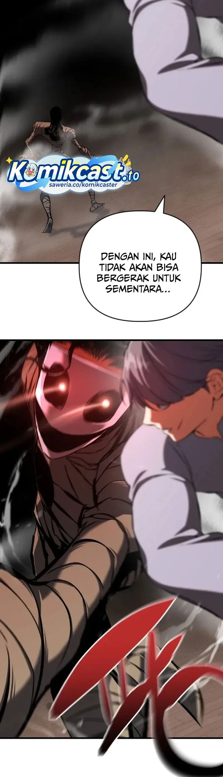 Killing Killer Chapter 131 Gambar 16
