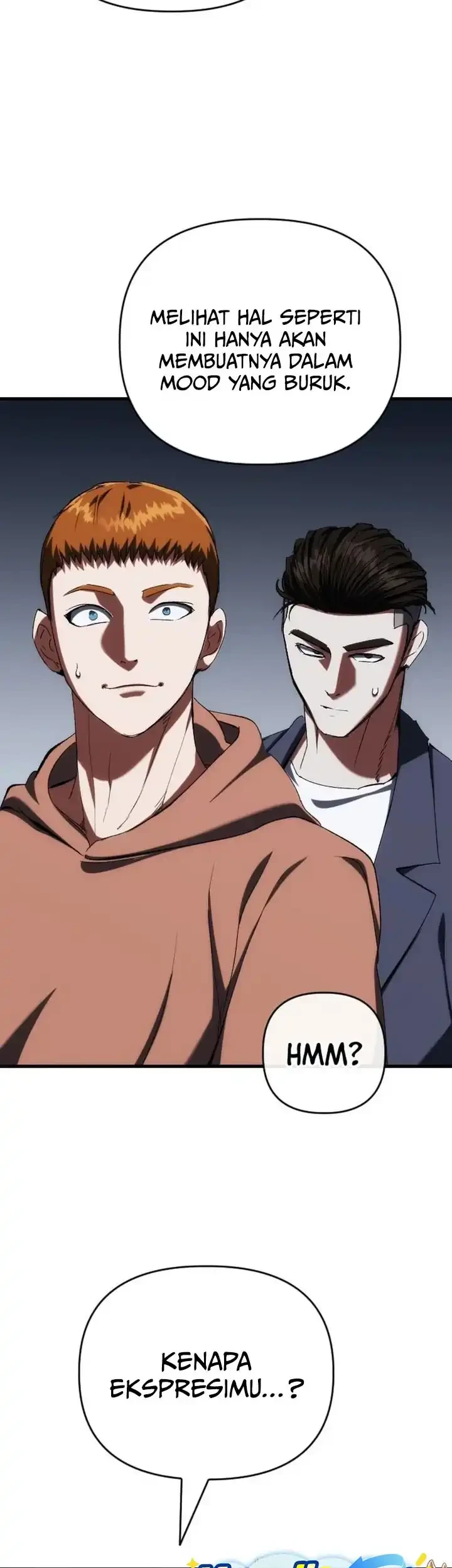 Killing Killer Chapter 132 Gambar 20