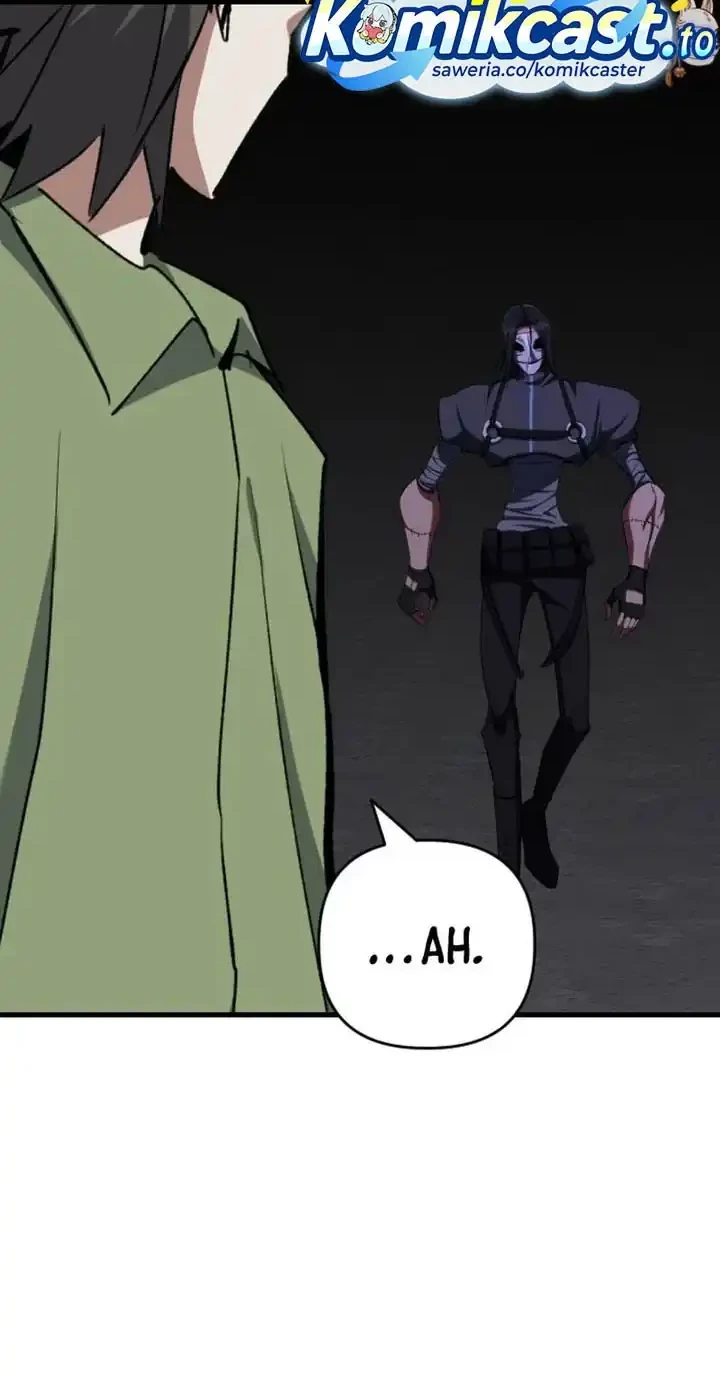 Killing Killer Chapter 132 Gambar 21
