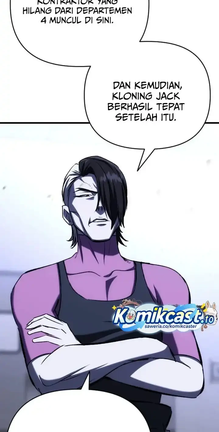 Killing Killer Chapter 132 Gambar 29