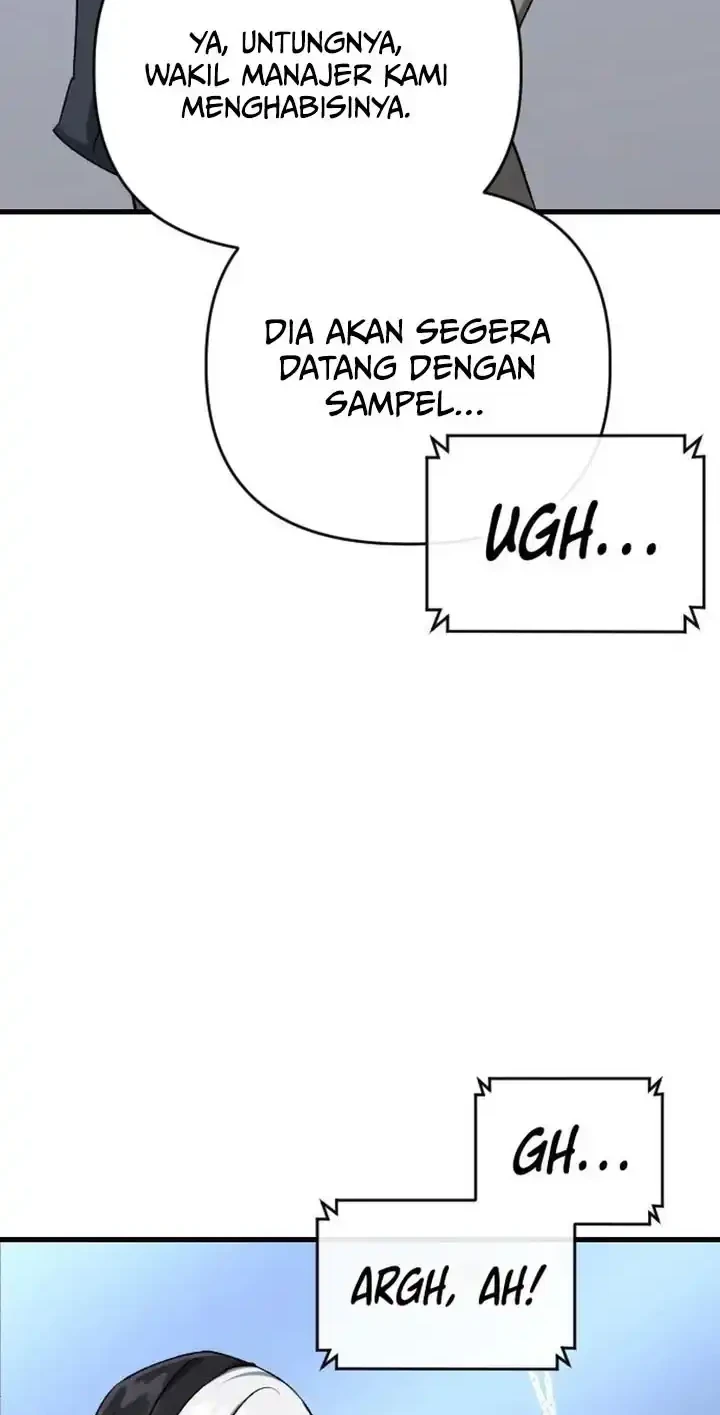 Killing Killer Chapter 132 Gambar 31