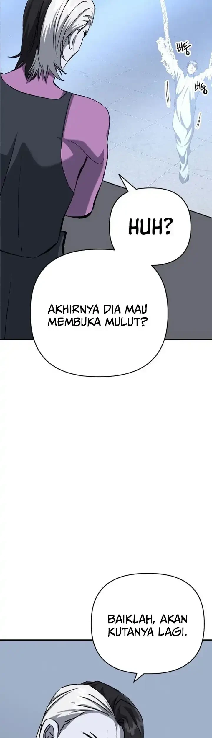 Killing Killer Chapter 132 Gambar 32