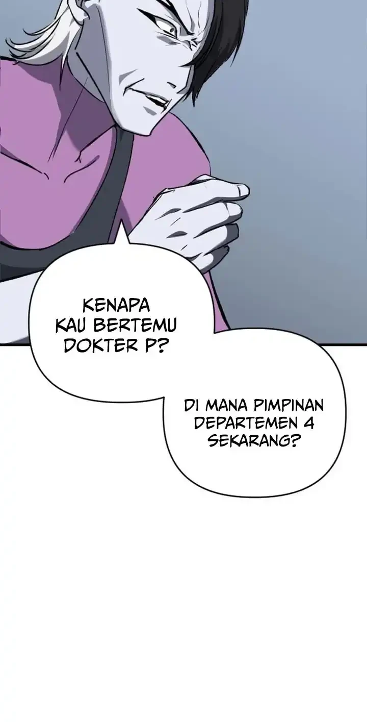Killing Killer Chapter 132 Gambar 33
