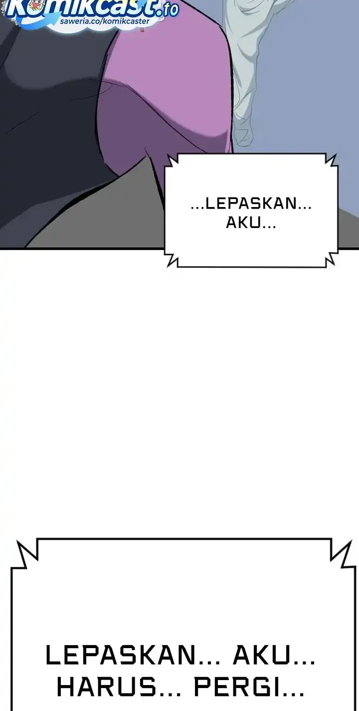 Killing Killer Chapter 132 Gambar 35