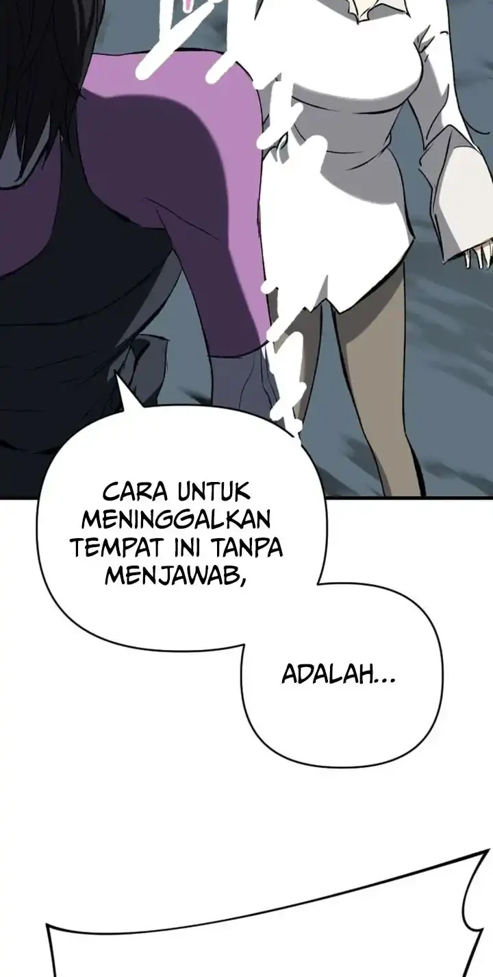 Killing Killer Chapter 132 Gambar 37