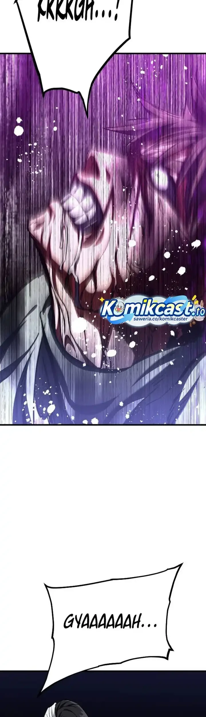 Killing Killer Chapter 132 Gambar 40
