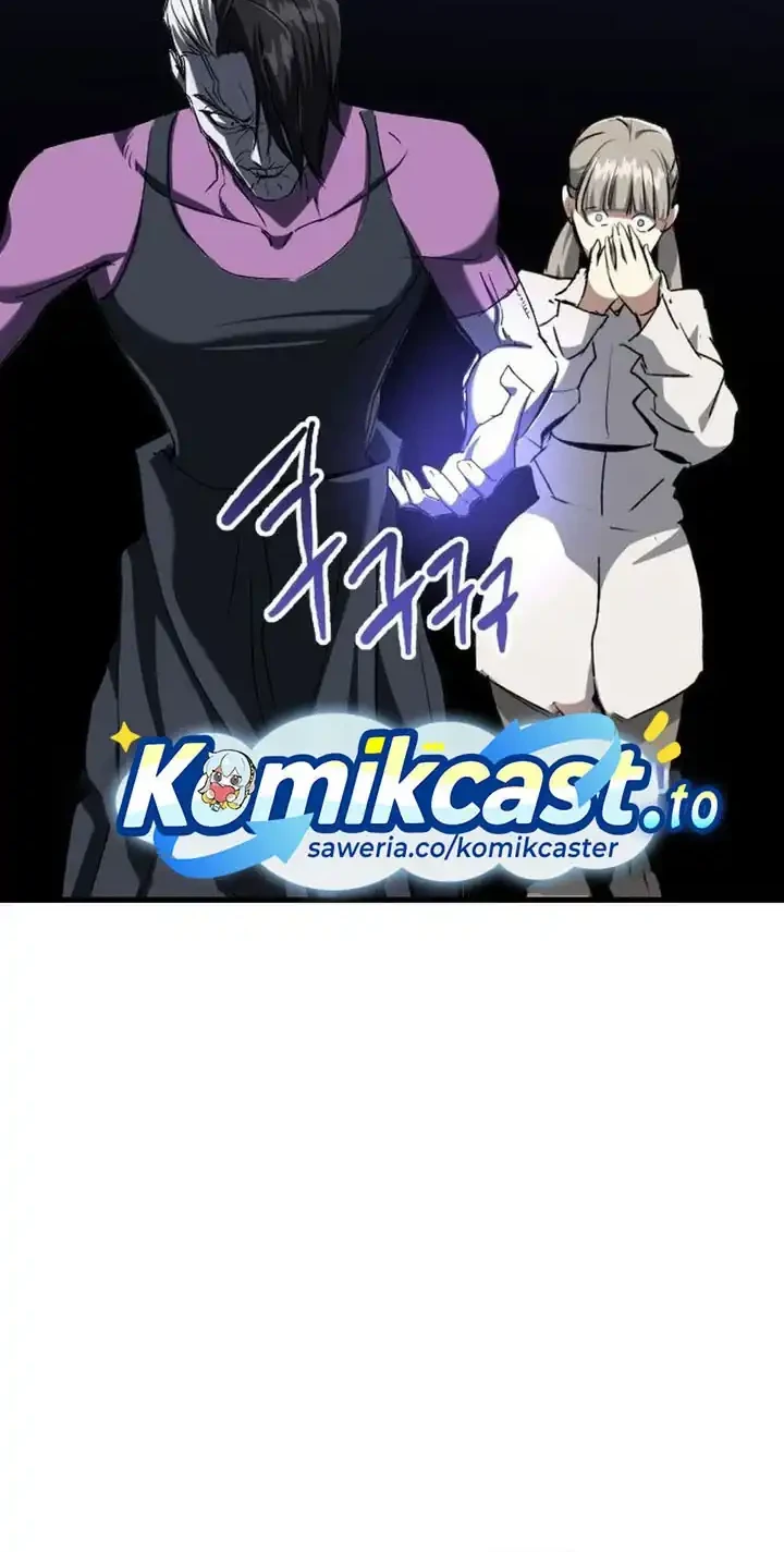 Killing Killer Chapter 132 Gambar 41
