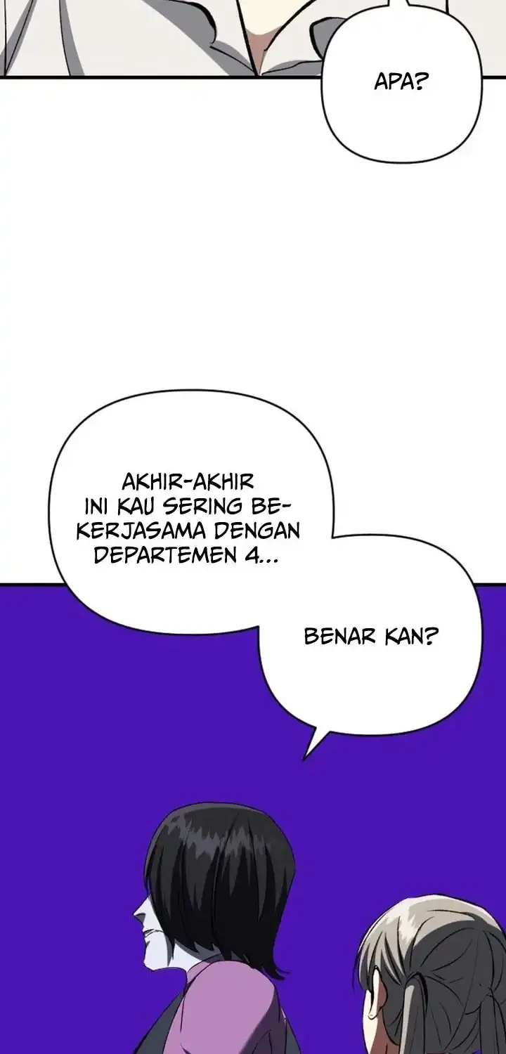 Killing Killer Chapter 132 Gambar 45