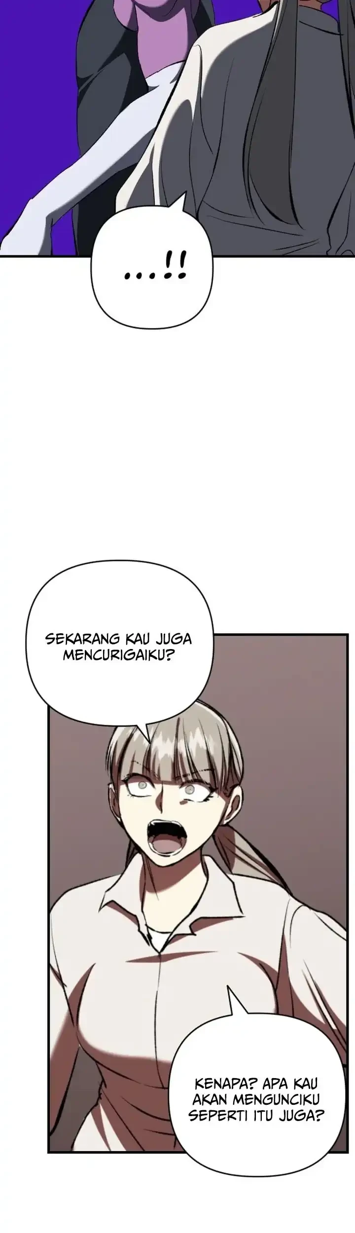 Killing Killer Chapter 132 Gambar 46