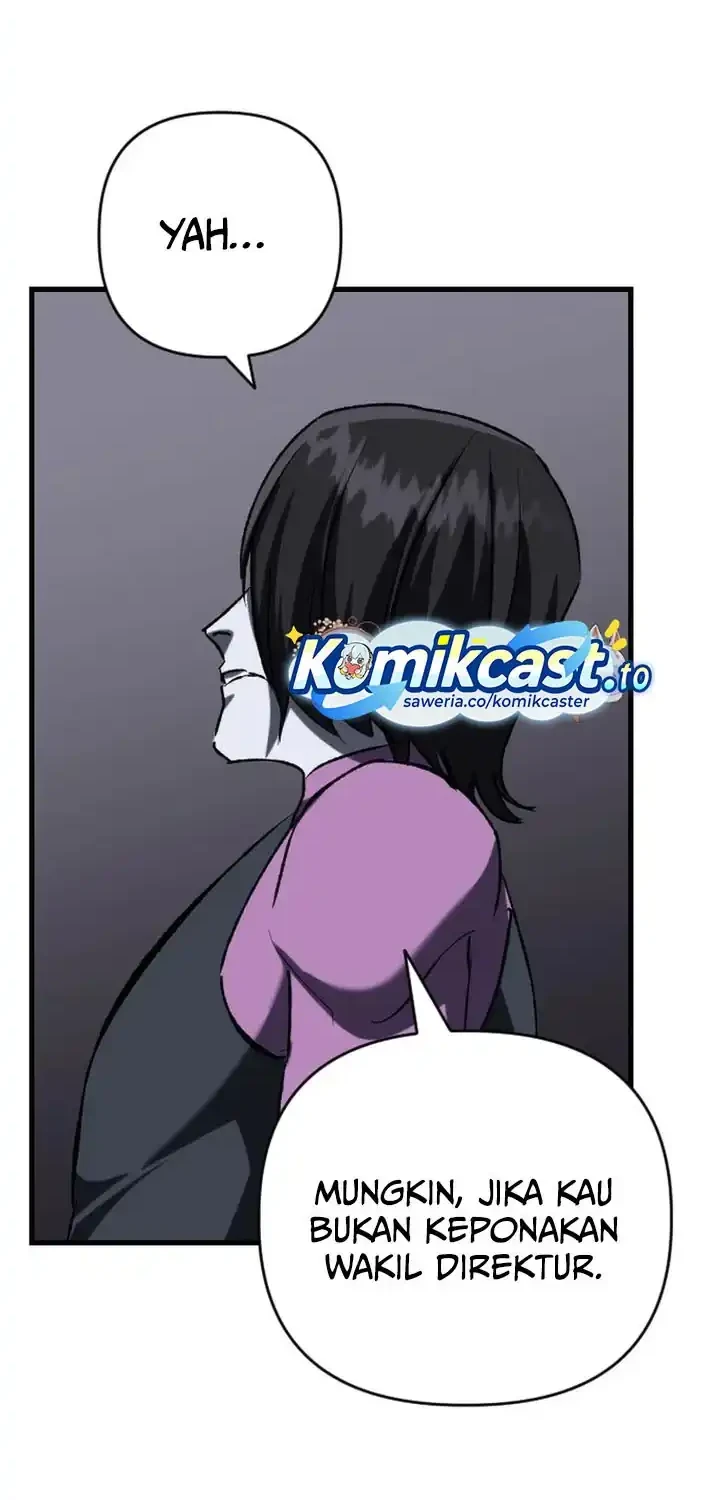 Killing Killer Chapter 132 Gambar 47
