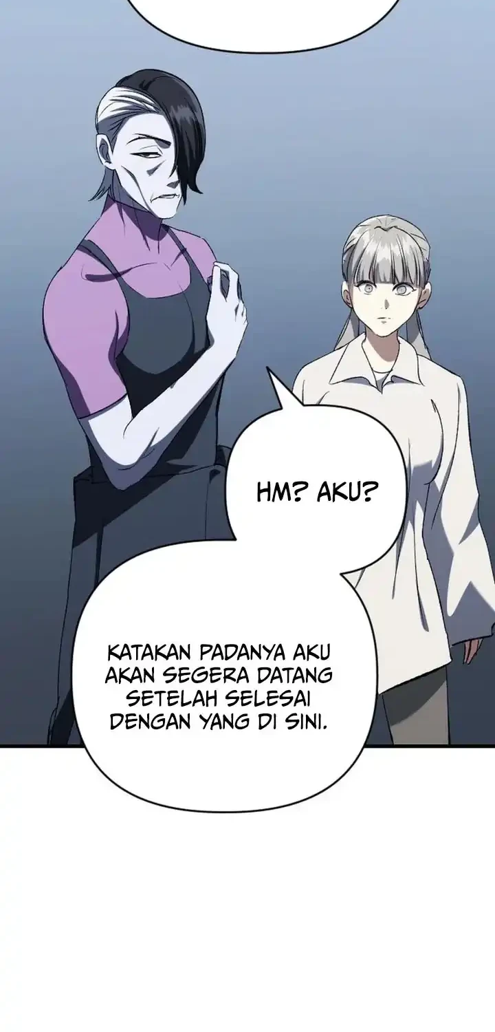 Killing Killer Chapter 132 Gambar 49