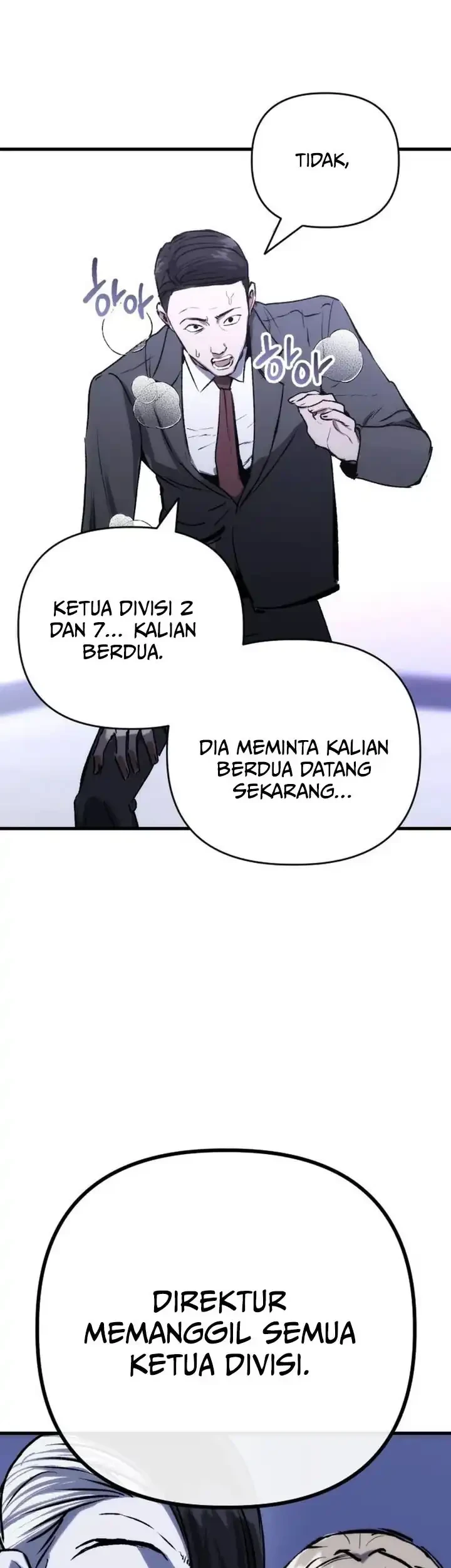 Killing Killer Chapter 132 Gambar 50