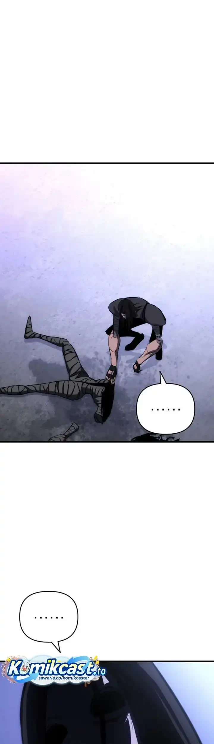 Killing Killer Chapter 132 Gambar 52