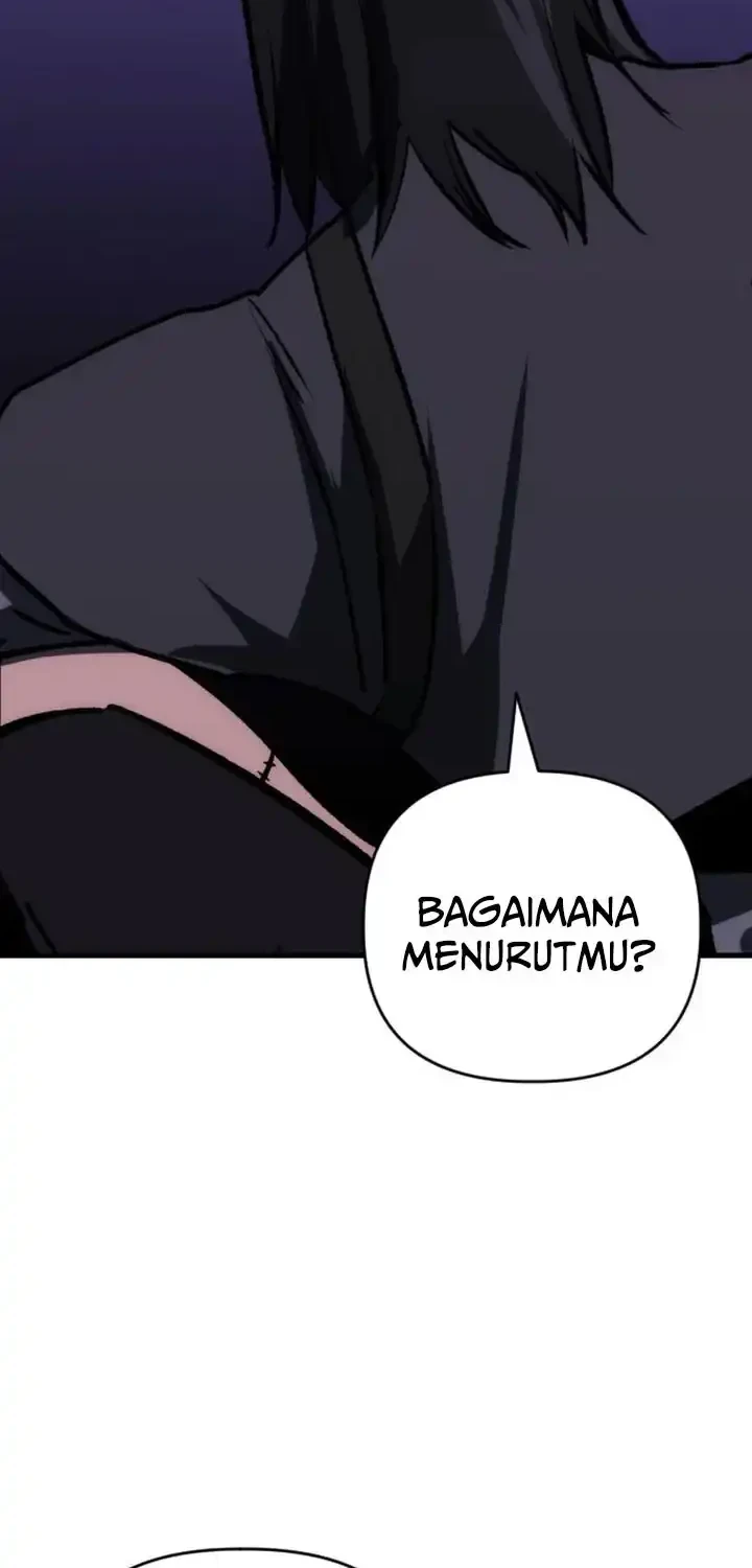 Killing Killer Chapter 132 Gambar 55