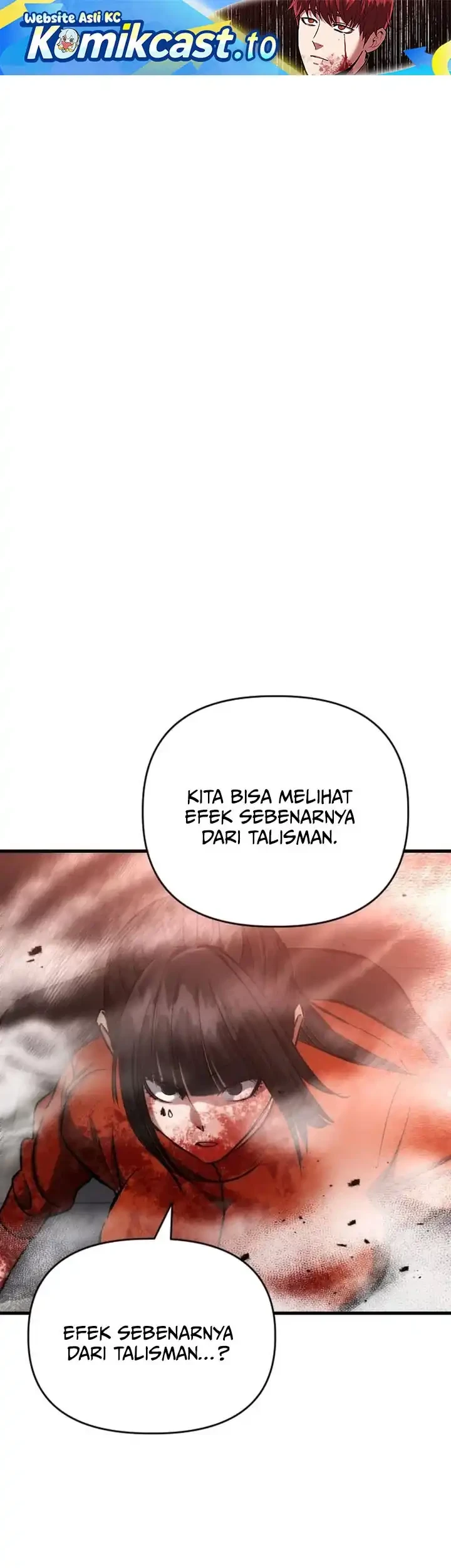 Manhwa Killing Killer Chapter 132 gambar 2