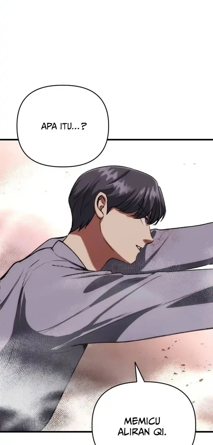 Killing Killer Chapter 132 Gambar 3