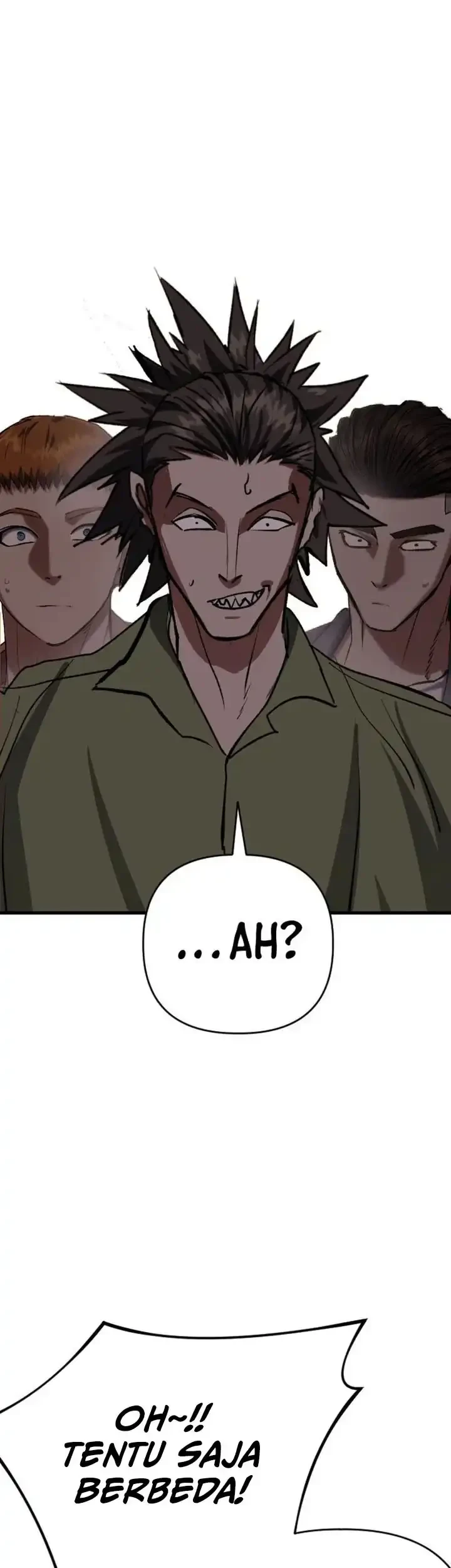 Killing Killer Chapter 132 Gambar 60