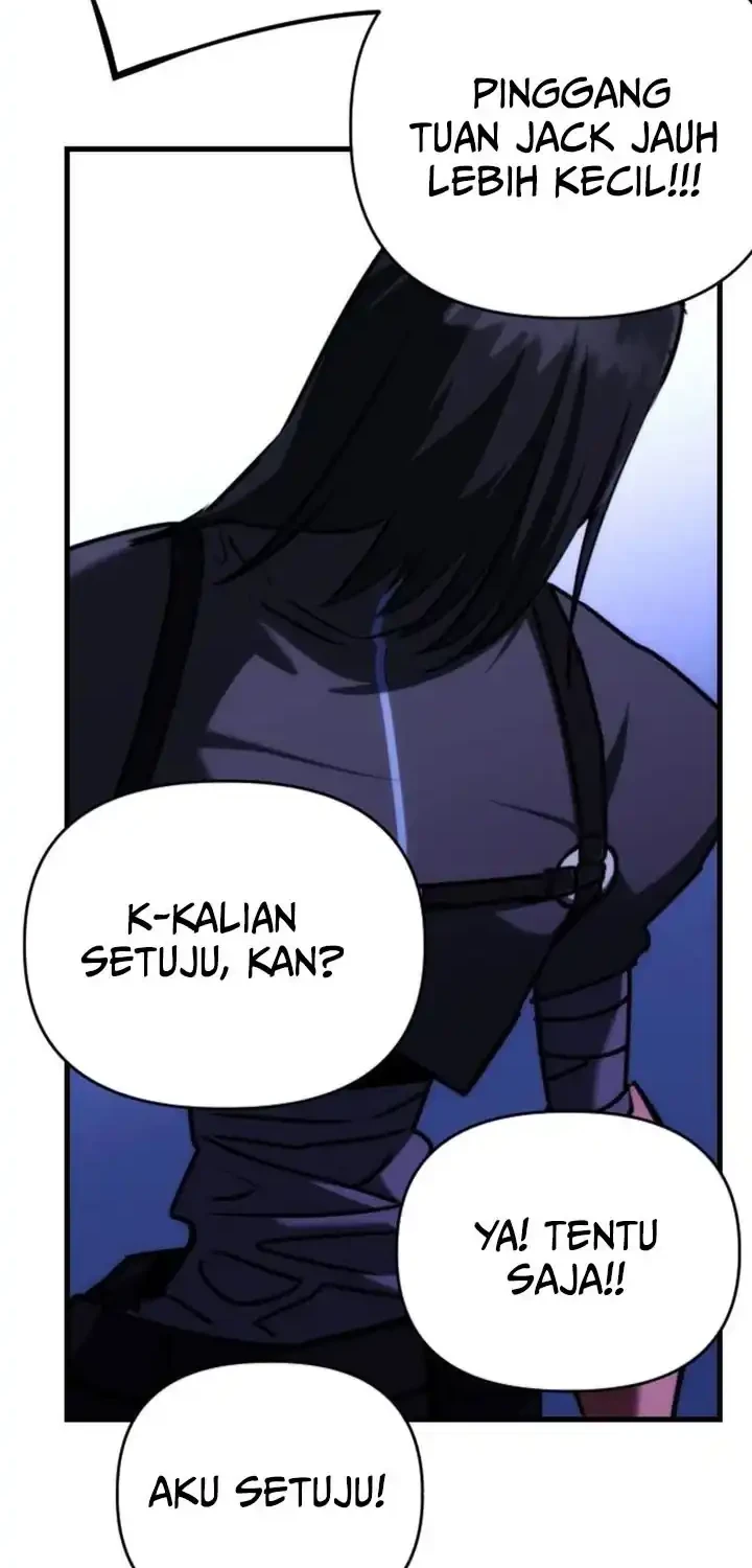 Killing Killer Chapter 132 Gambar 61