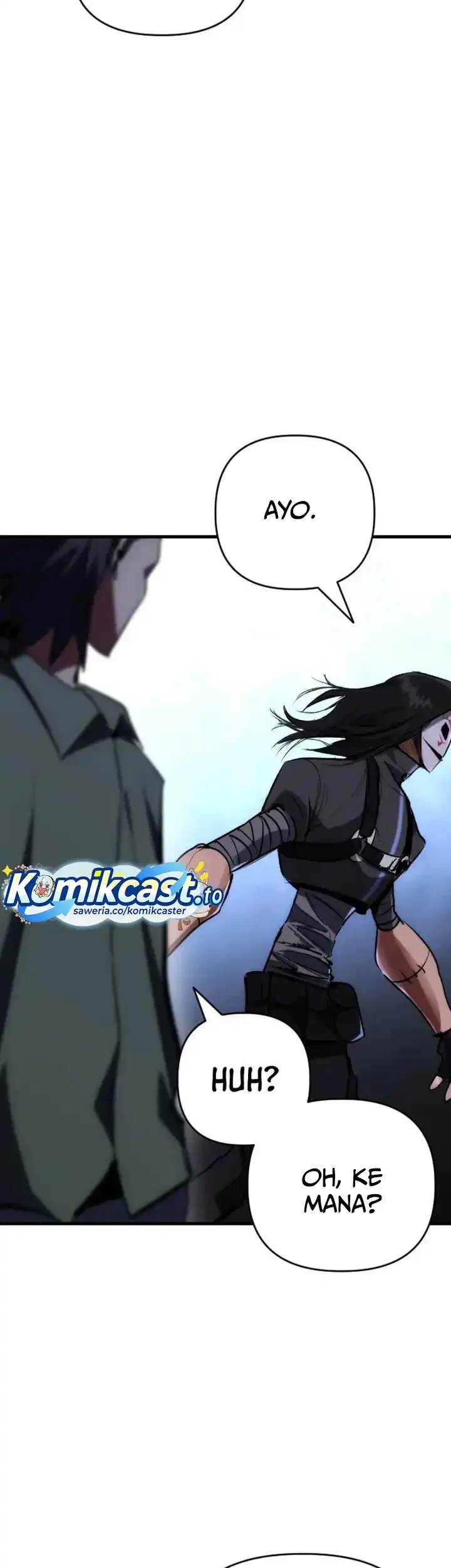 Killing Killer Chapter 132 Gambar 62