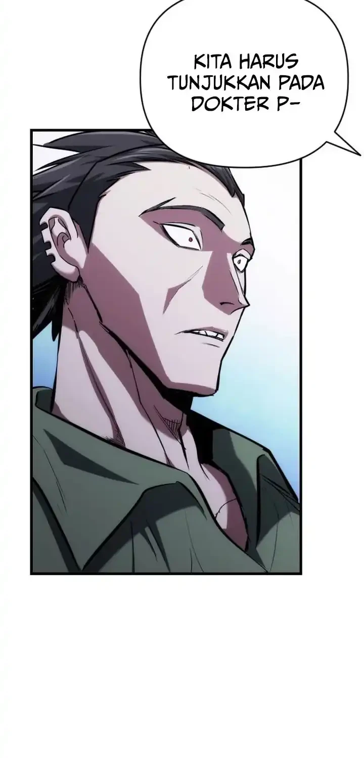 Killing Killer Chapter 132 Gambar 63