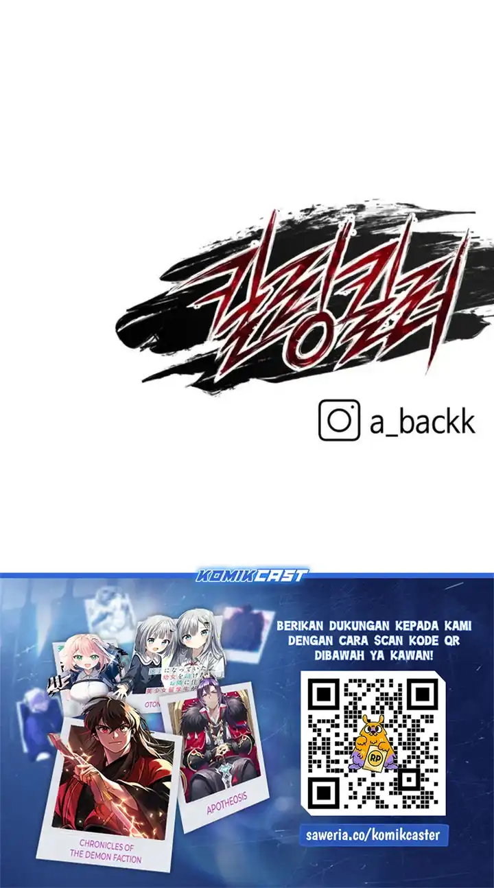 Killing Killer Chapter 132 Gambar 66