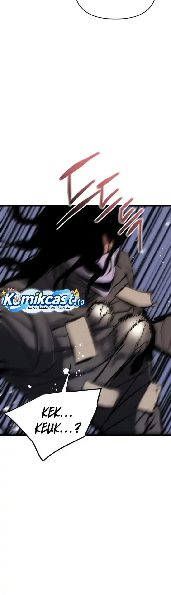 Killing Killer Chapter 132 Gambar 4