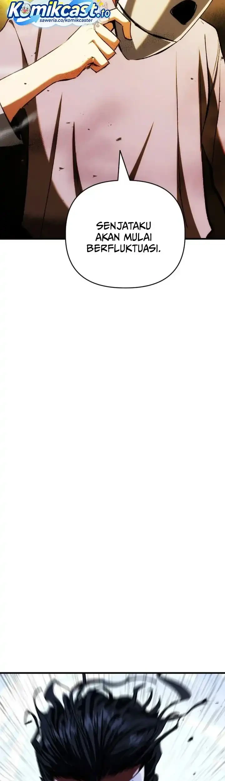 Killing Killer Chapter 132 Gambar 12