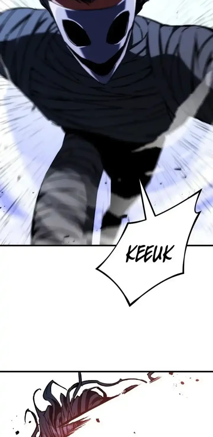 Killing Killer Chapter 132 Gambar 13