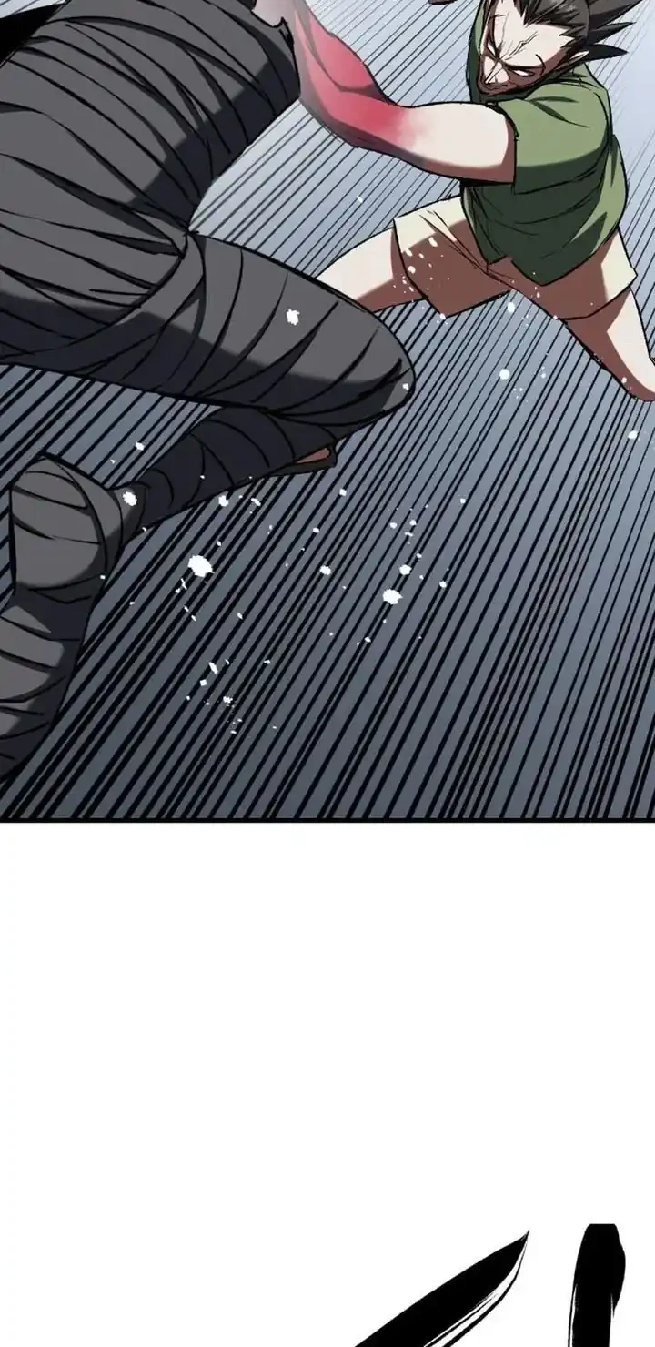 Killing Killer Chapter 132 Gambar 15