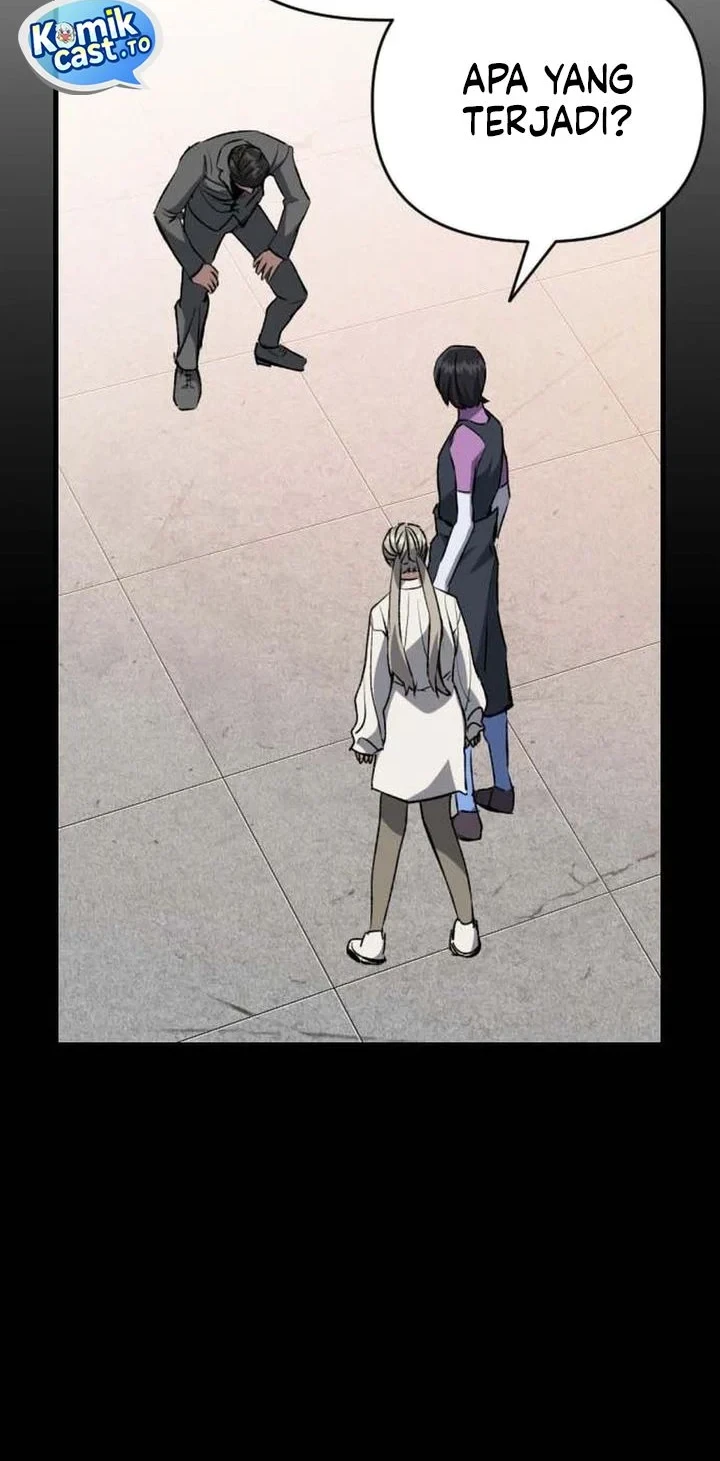 Killing Killer Chapter 134 Gambar 18
