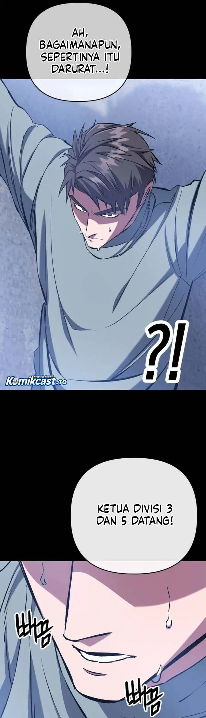 Killing Killer Chapter 134 Gambar 21