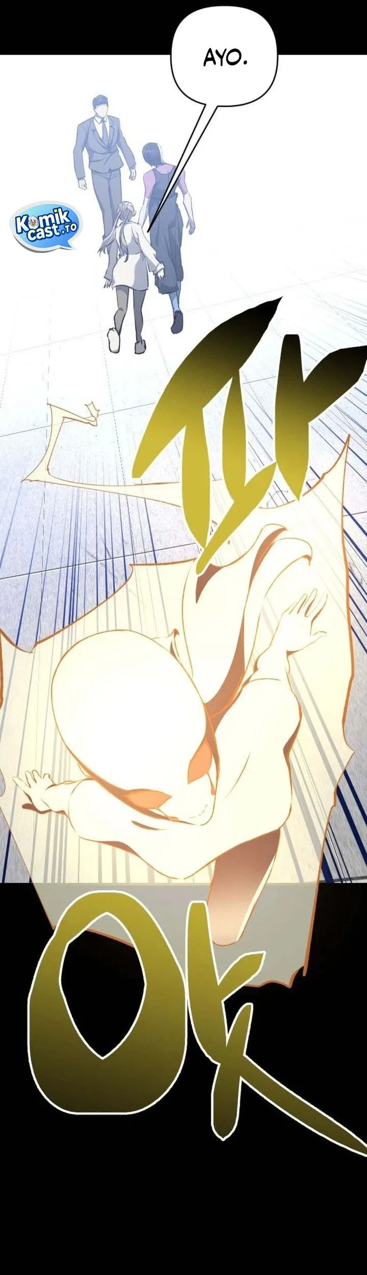 Killing Killer Chapter 134 Gambar 25